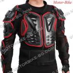 ЖИЛЕТКА /РИЗНИЦА/ HEROBIKER 3XL